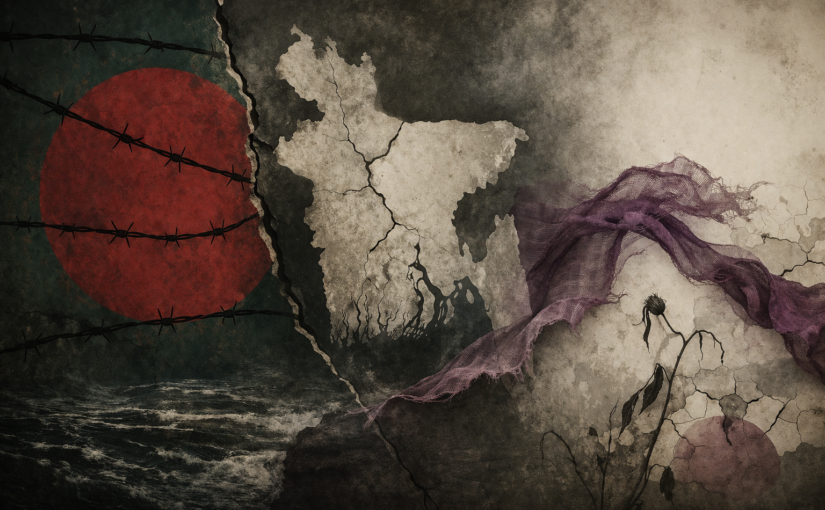 Rape as a Weapon of Genocide in Bangladesh in 1971